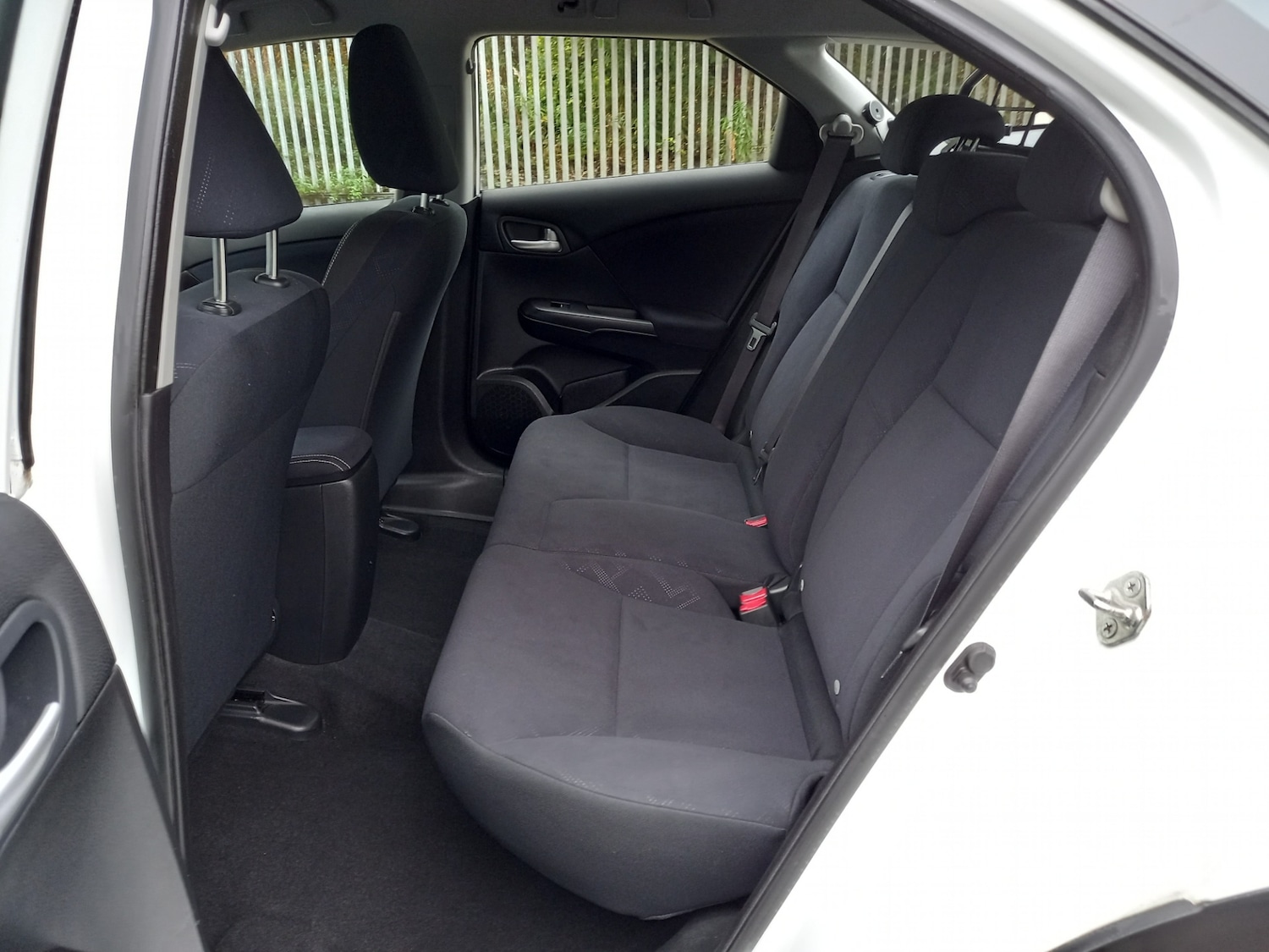 Used Honda Civic 2015 for sale - 76183112: Photo 23