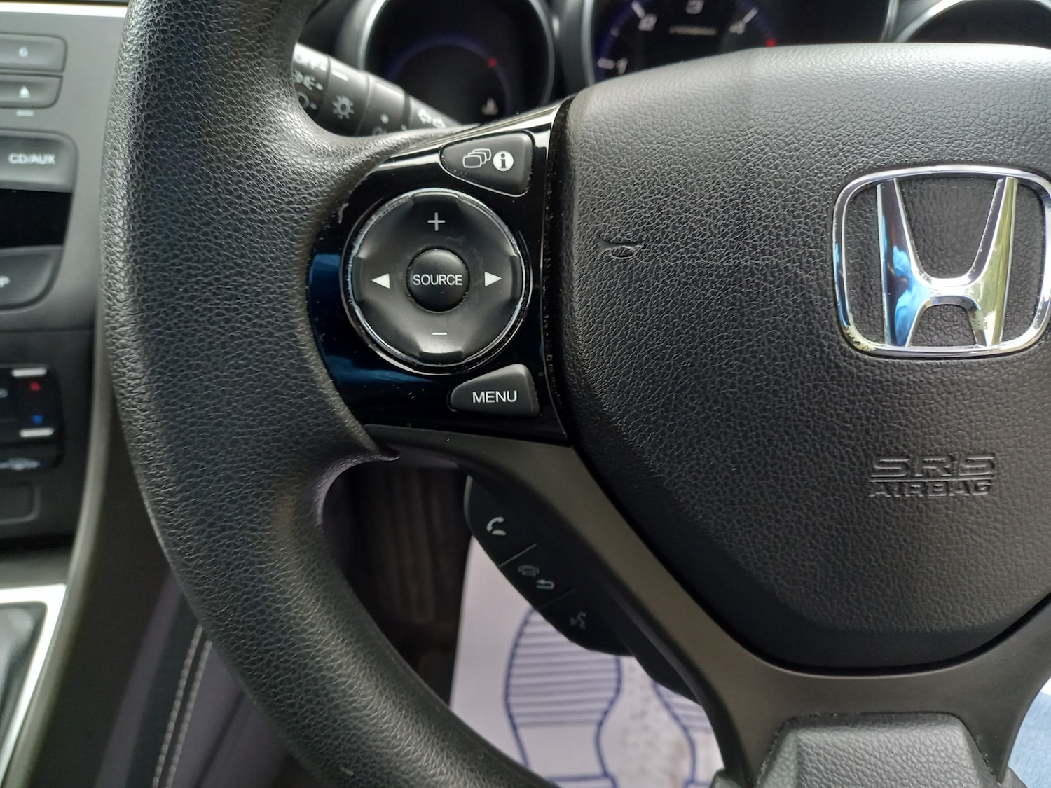 Used Honda Civic 2015 for sale - 76183112: Photo 26