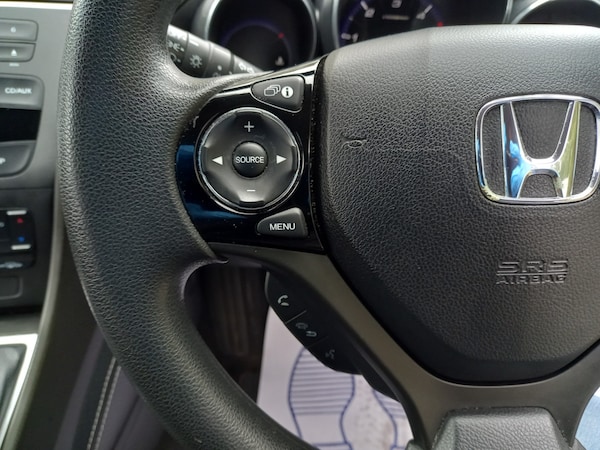 Used Honda Civic 2015 for sale - 76183112: Photo 26