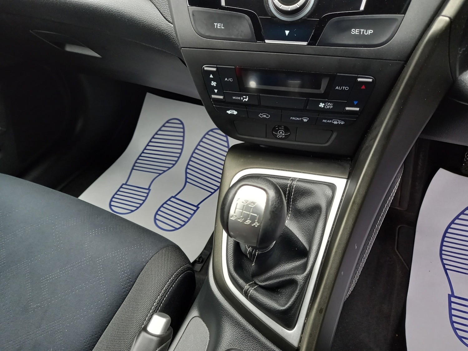 Used Honda Civic 2015 for sale - 76183112: Photo 30