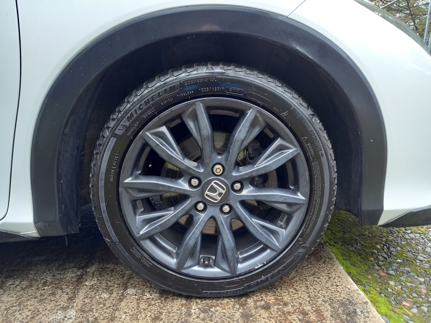 Used Honda Civic 2015 for sale - 76183112: Photo 32