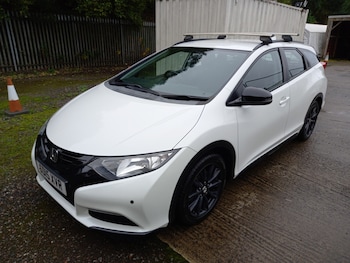 Used Honda Civic 2015 for sale - 76183112: Photo 3
