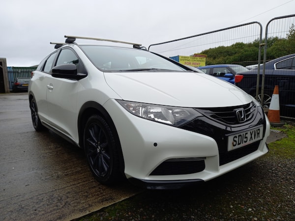 Used Honda Civic 2015 for sale - 76183112: Photo 9