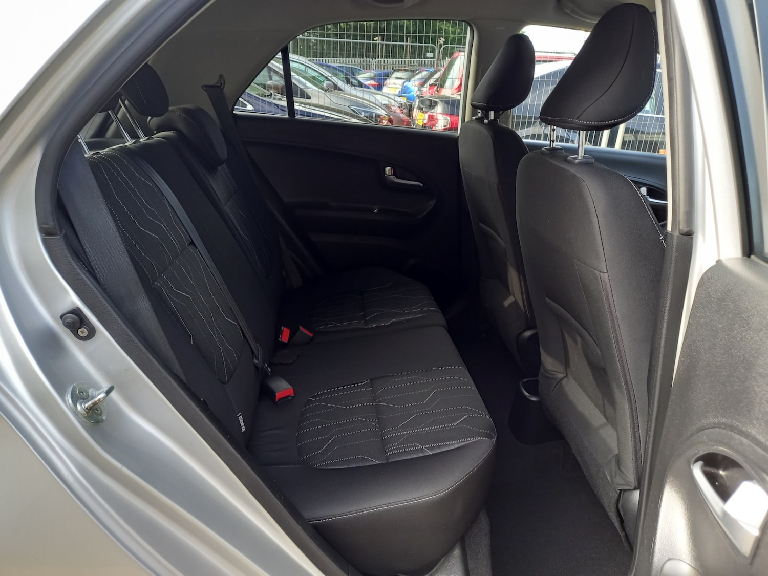 Vehicle 16