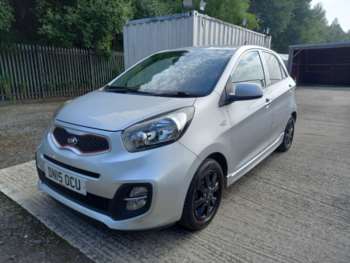 2015 (15) - 1.0 VR7 5dr