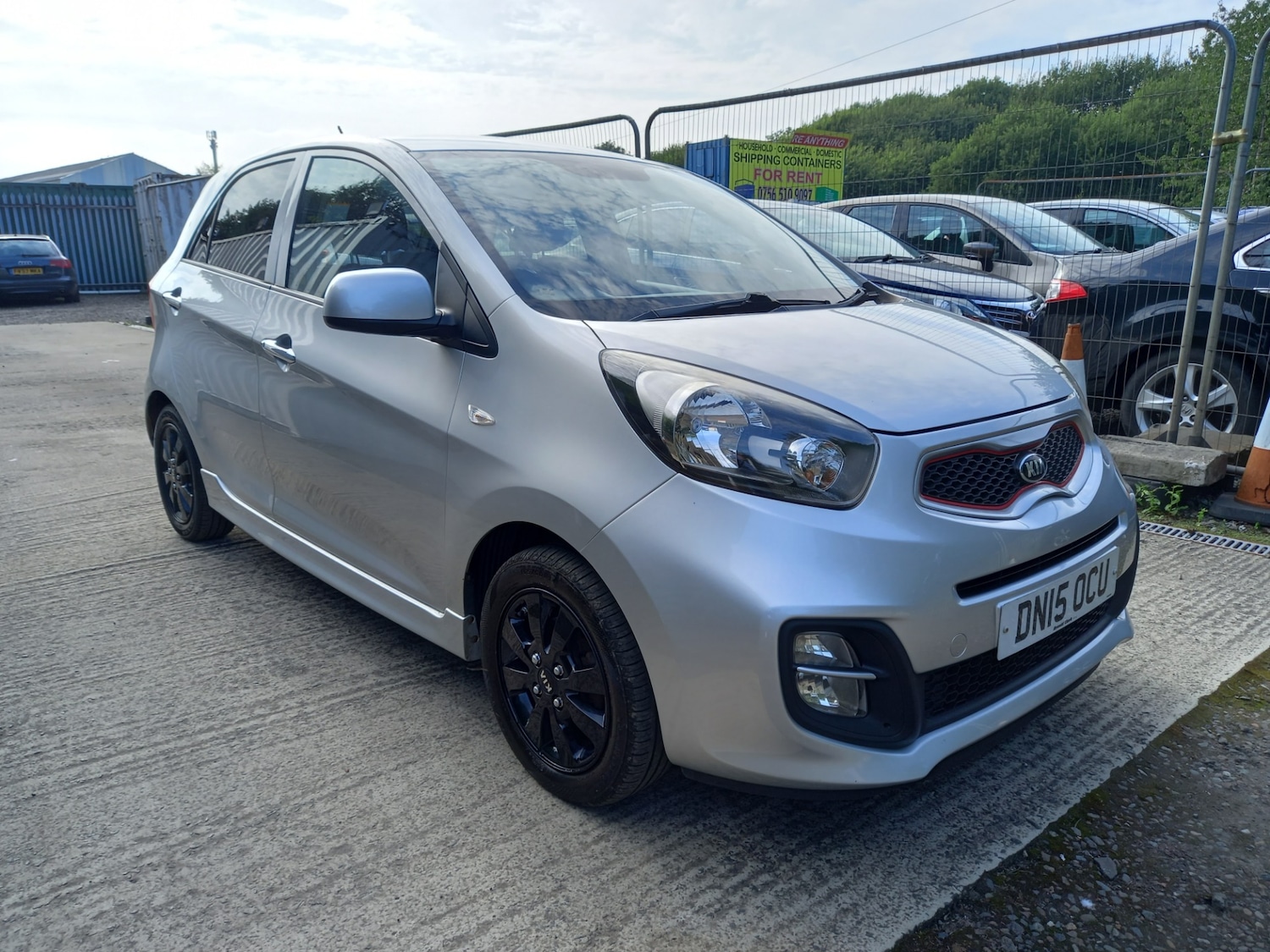 Vehicle 7