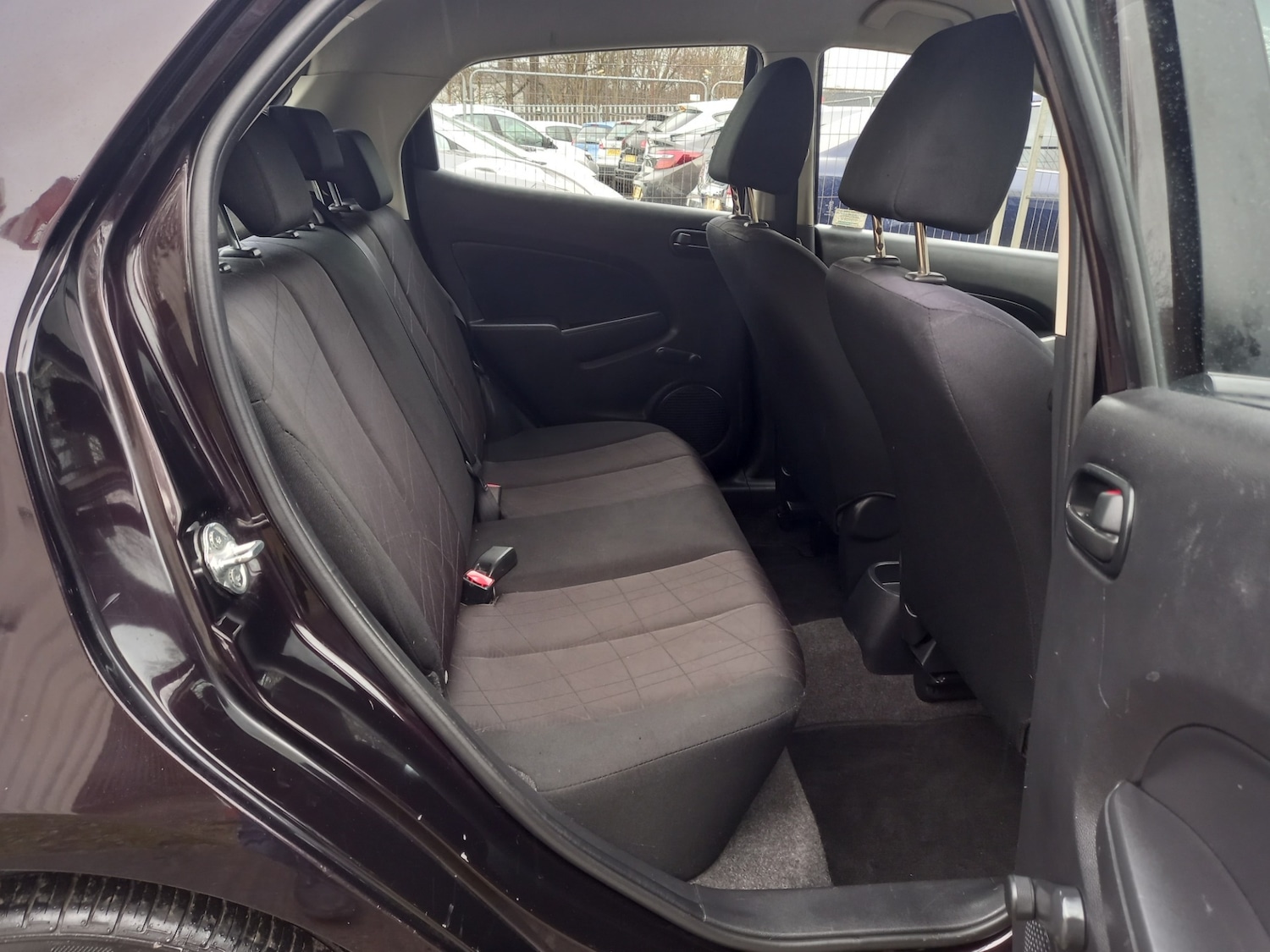 Used Mazda Mazda2 2013 for sale - 77813191: Photo 13