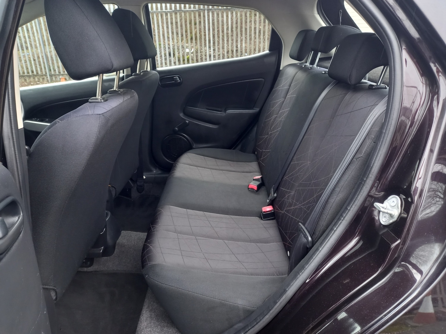 Used Mazda Mazda2 2013 for sale - 77813191: Photo 21