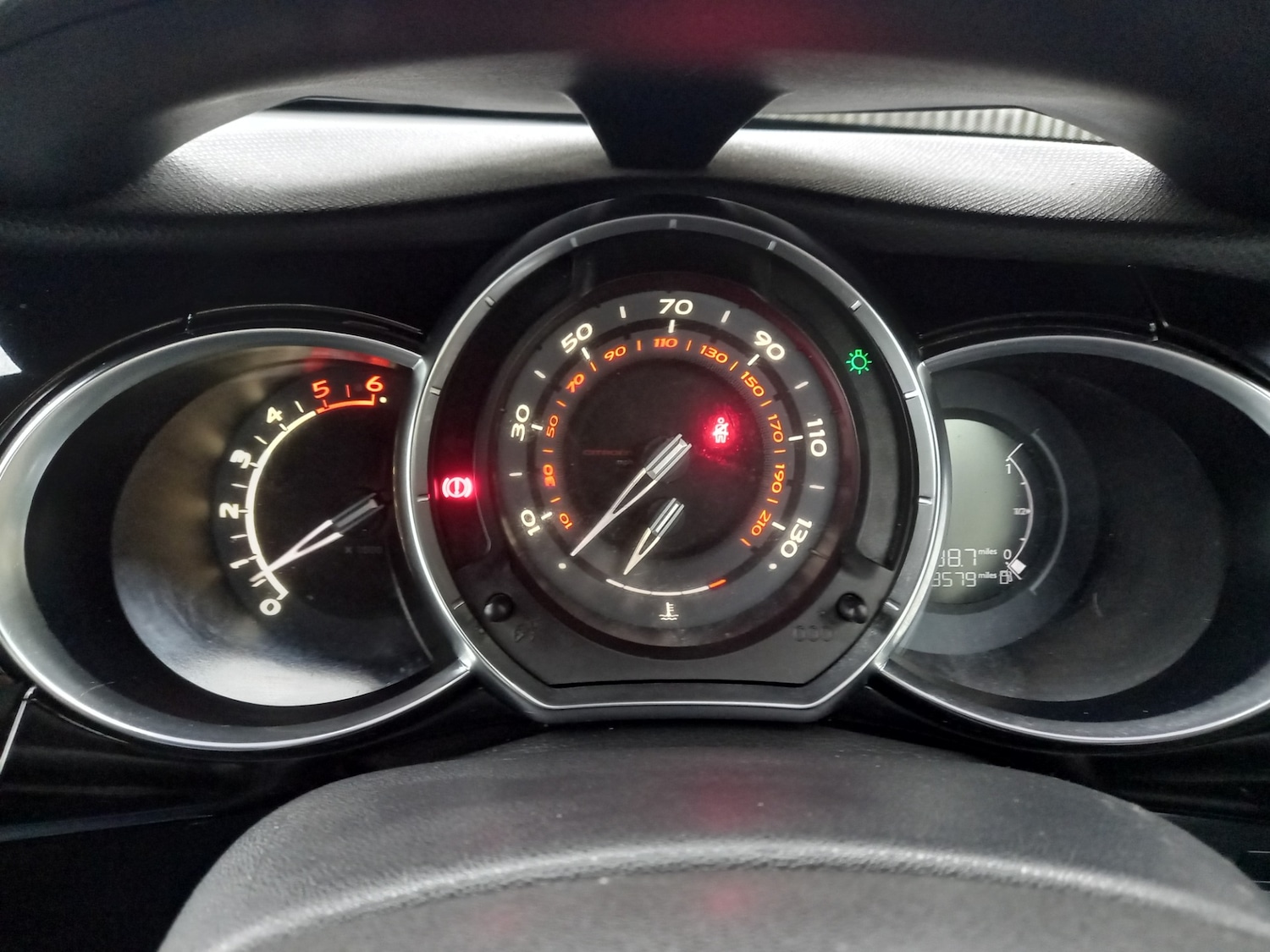 Used Citroen DS3 2014 for sale - 76663176: Photo 22