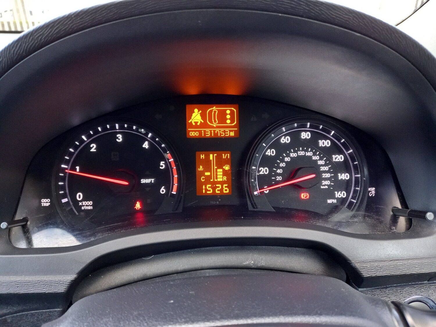 Used Toyota Avensis 2012 for sale - 77555141: Photo 28