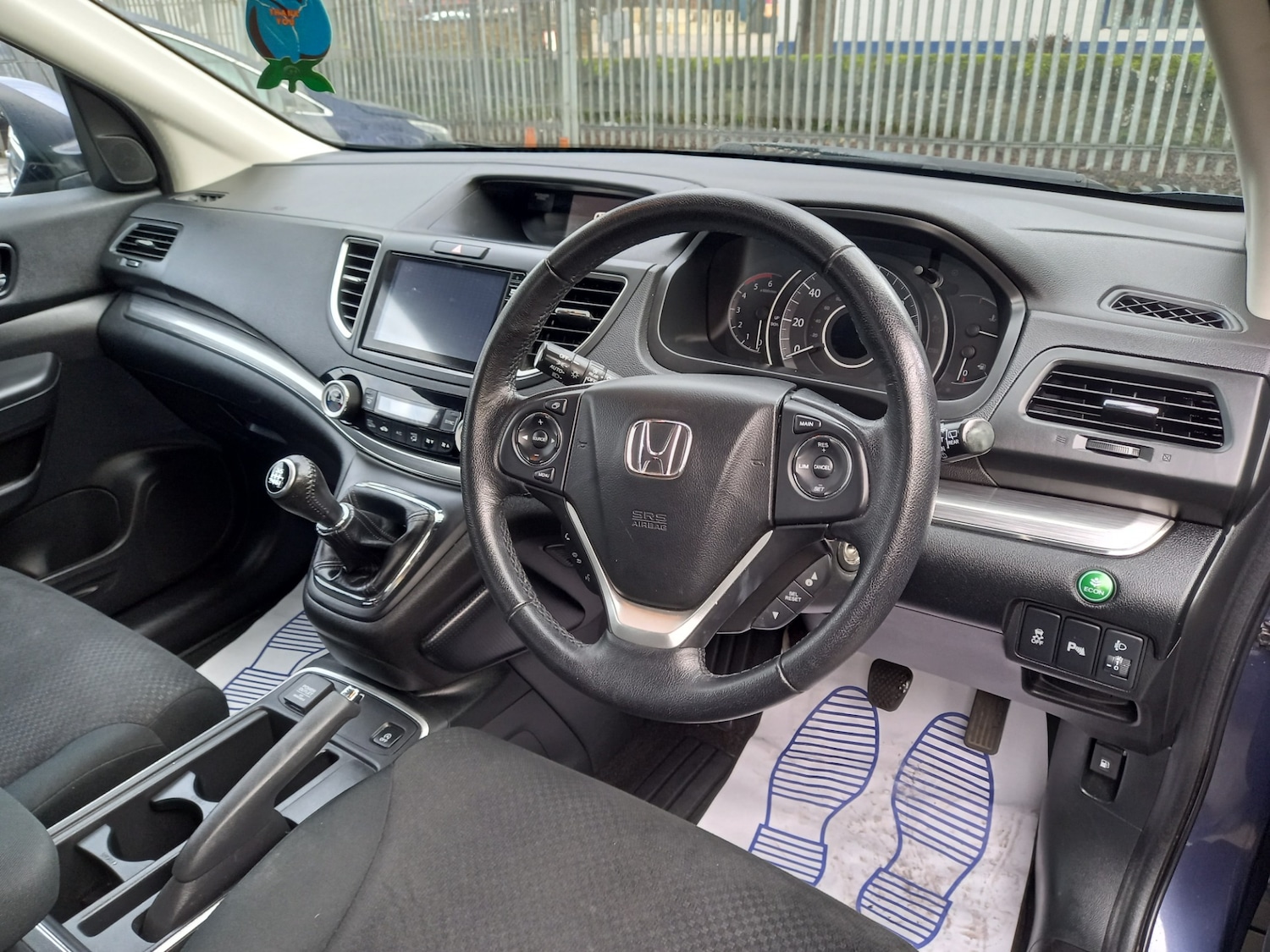 Used Honda CR-V 2015 for sale - 76946838: Photo 10