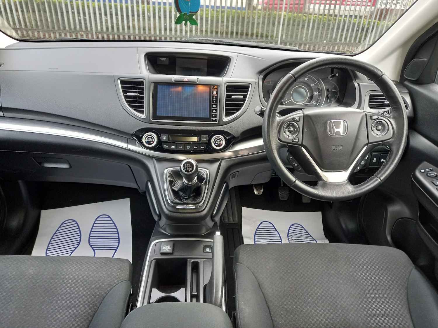 Used Honda CR-V 2015 for sale - 76946838: Photo 13