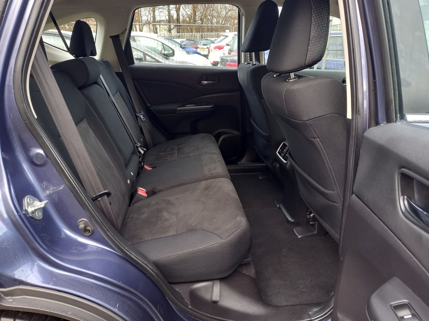 Used Honda CR-V 2015 for sale - 76946838: Photo 17