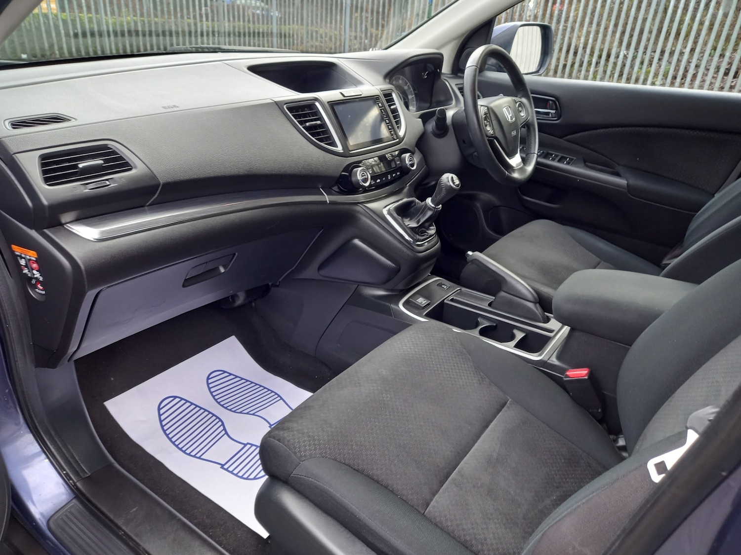 Used Honda CR-V 2015 for sale - 76946838: Photo 18