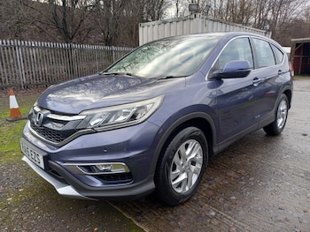 2015 (15) - 1.6 i-DTEC SE 5dr 2WD
