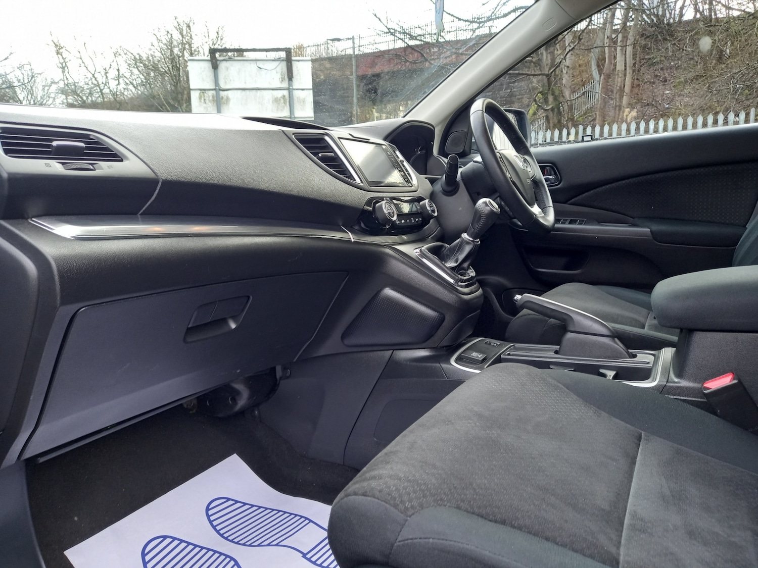 Used Honda CR-V 2015 for sale - 76946838: Photo 20