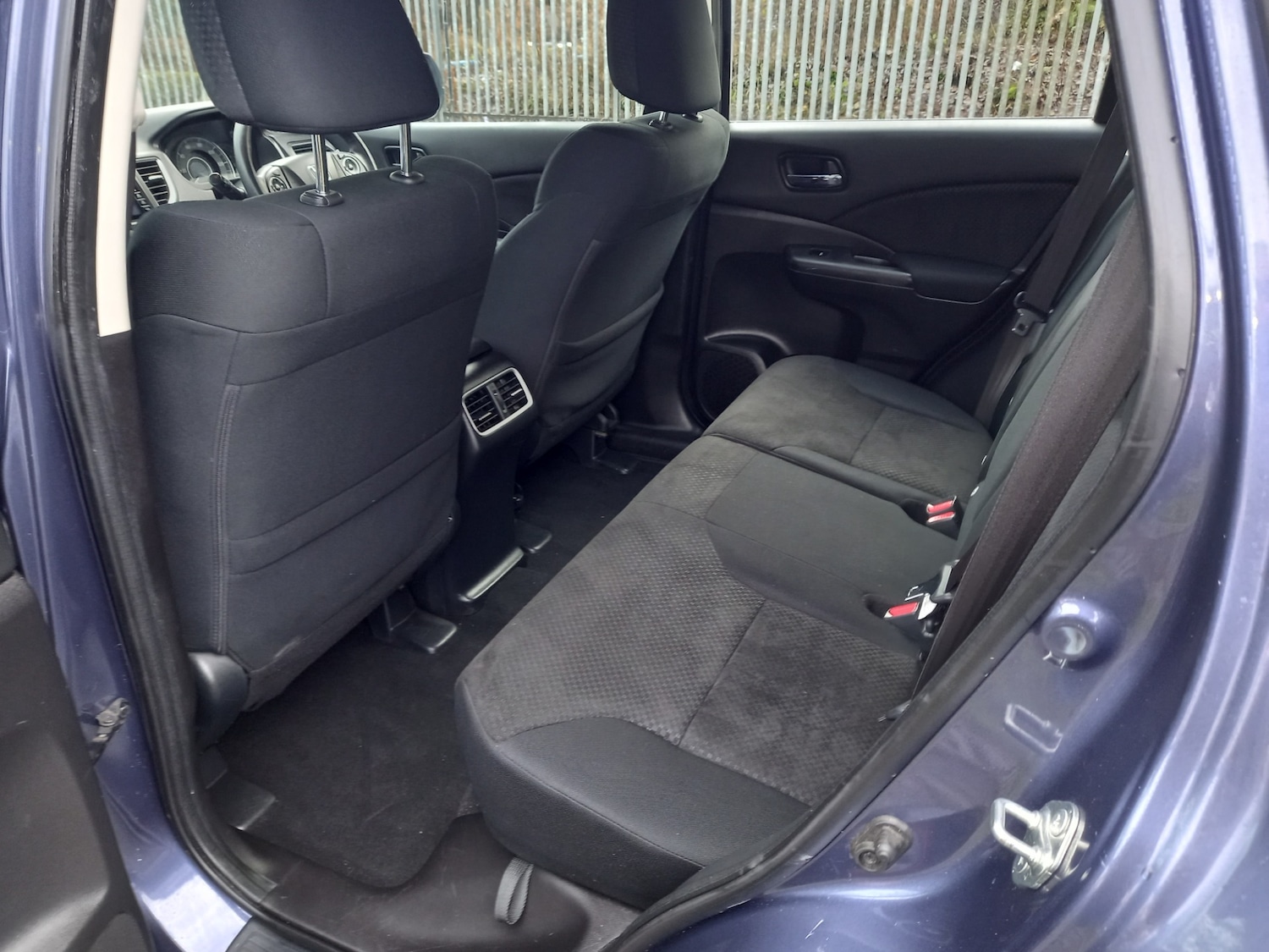 Used Honda CR-V 2015 for sale - 76946838: Photo 21