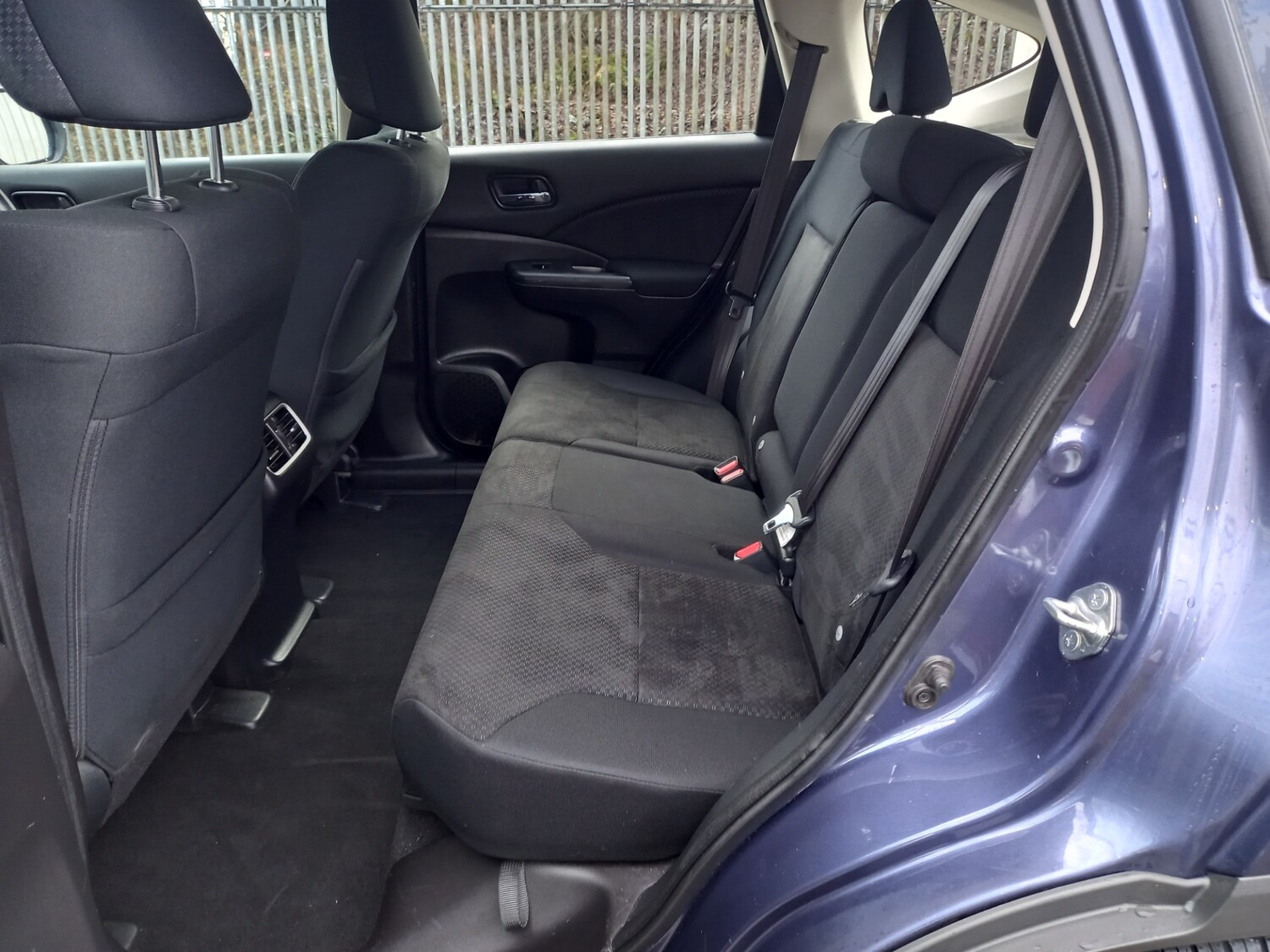 Used Honda CR-V 2015 for sale - 76946838: Photo 22