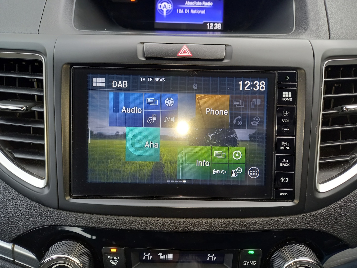 Used Honda CR-V 2015 for sale - 76946838: Photo 23