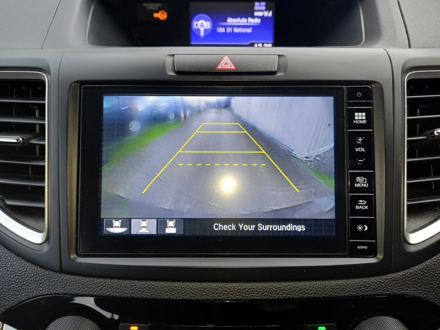 Used Honda CR-V 2015 for sale - 76946838: Photo 24