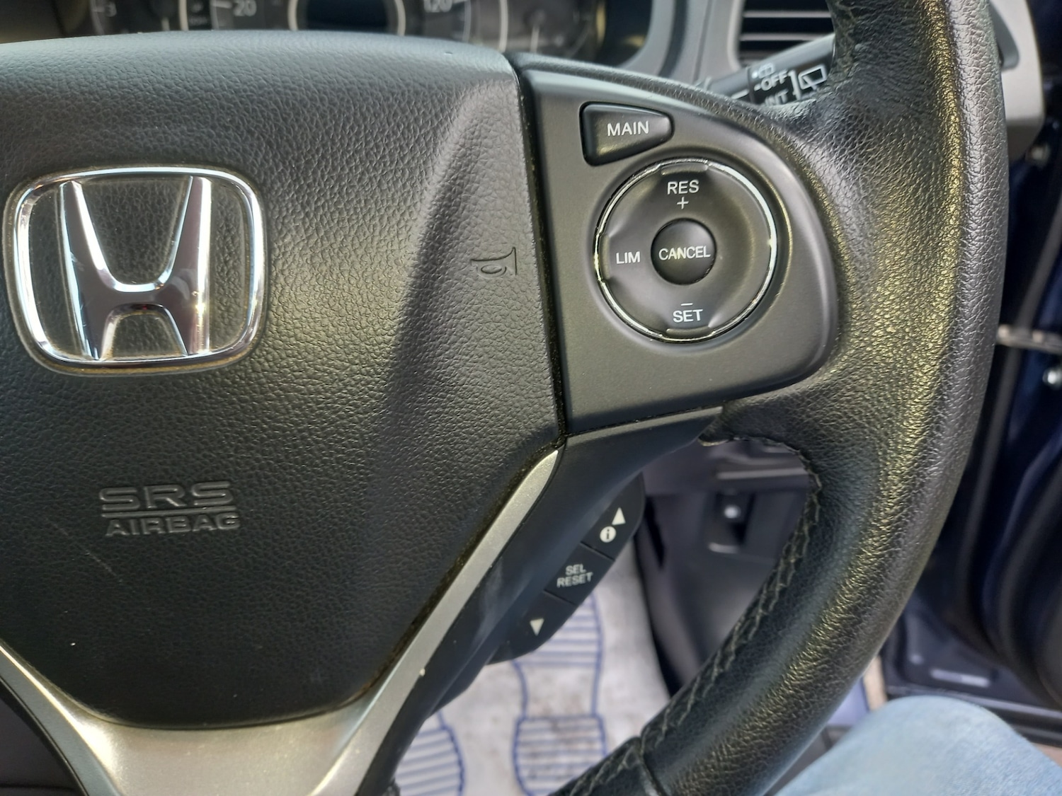 Used Honda CR-V 2015 for sale - 76946838: Photo 27