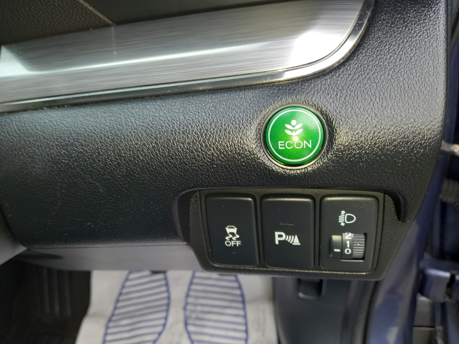 Used Honda CR-V 2015 for sale - 76946838: Photo 30