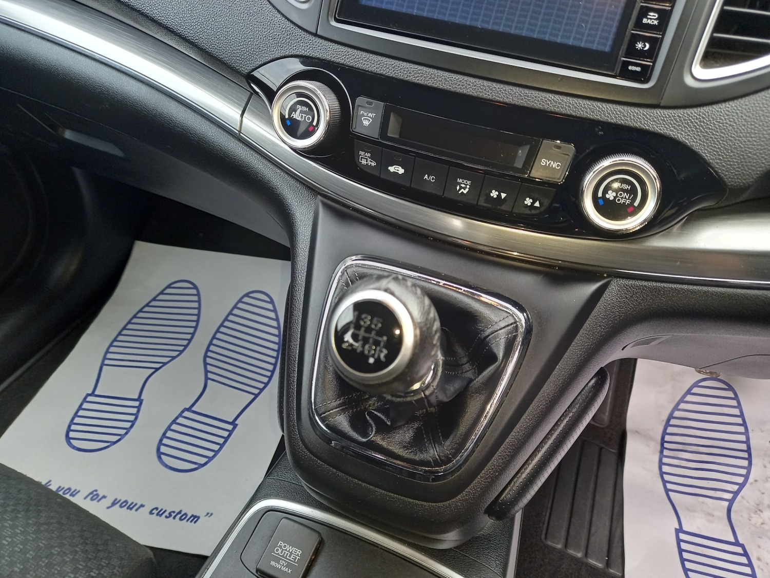 Used Honda CR-V 2015 for sale - 76946838: Photo 31