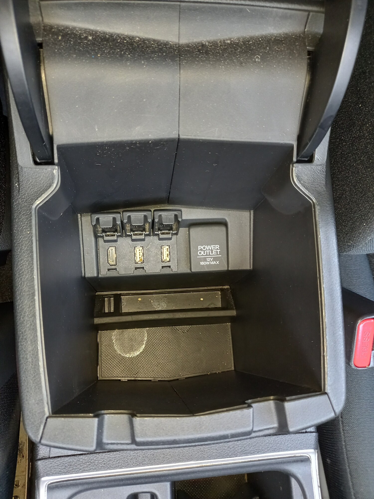 Used Honda CR-V 2015 for sale - 76946838: Photo 32