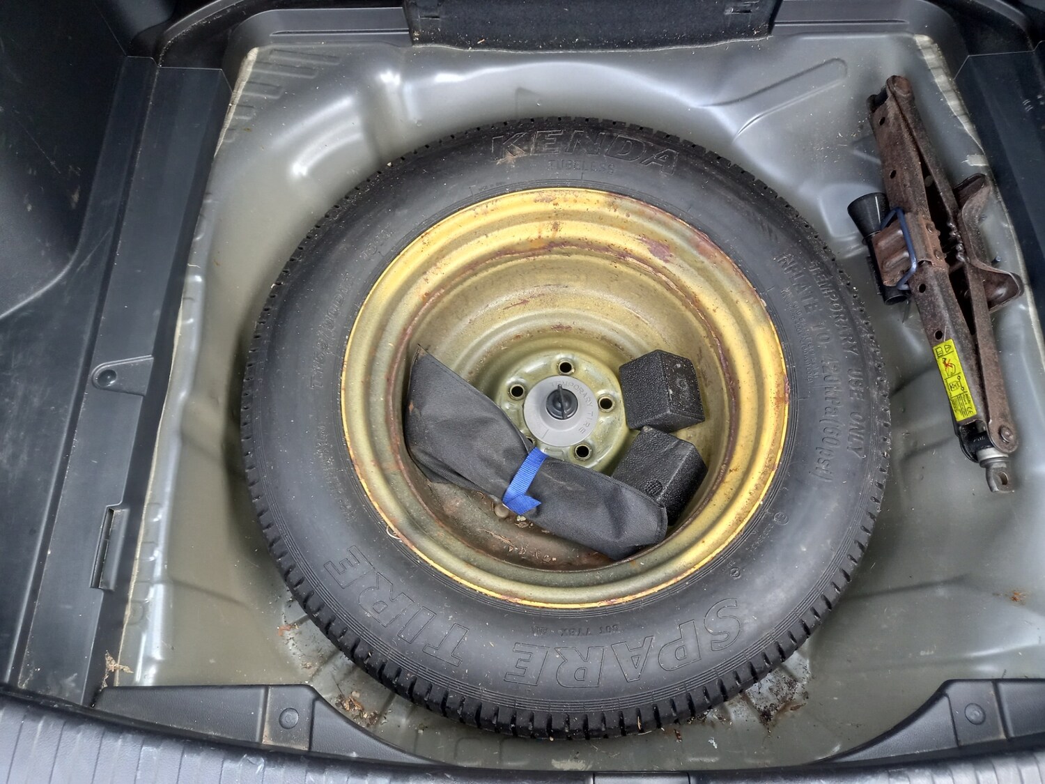 Used Honda CR-V 2015 for sale - 76946838: Photo 34