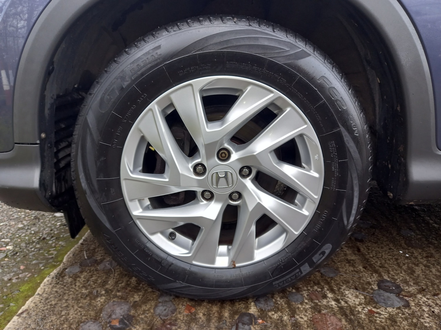 Used Honda CR-V 2015 for sale - 76946838: Photo 35