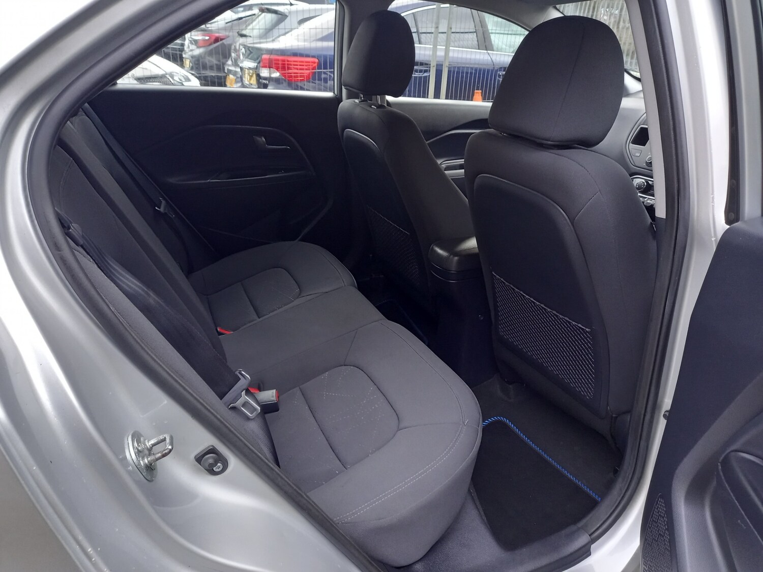 Used Kia Rio 2013 for sale - 77889980: Photo 13