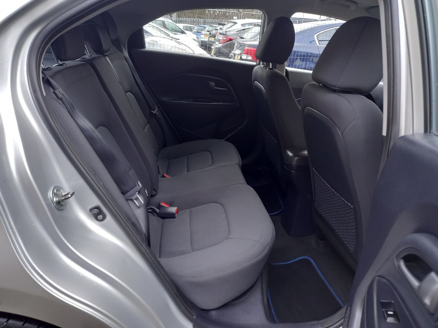 Used Kia Rio 2013 for sale - 77889980: Photo 14