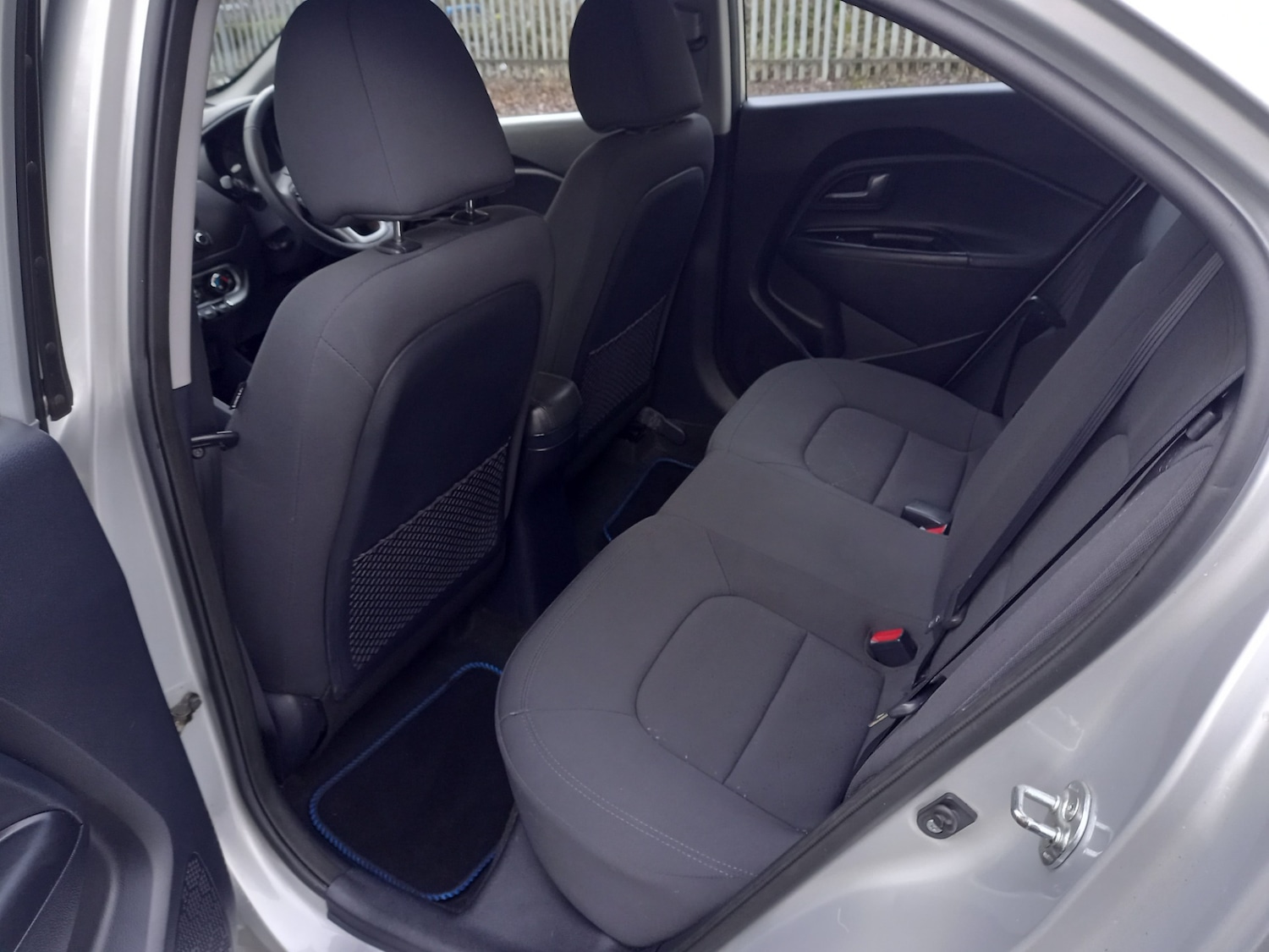 Used Kia Rio 2013 for sale - 77889980: Photo 22