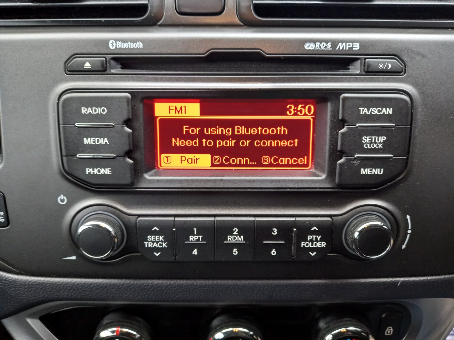 Used Kia Rio 2013 for sale - 77889980: Photo 23