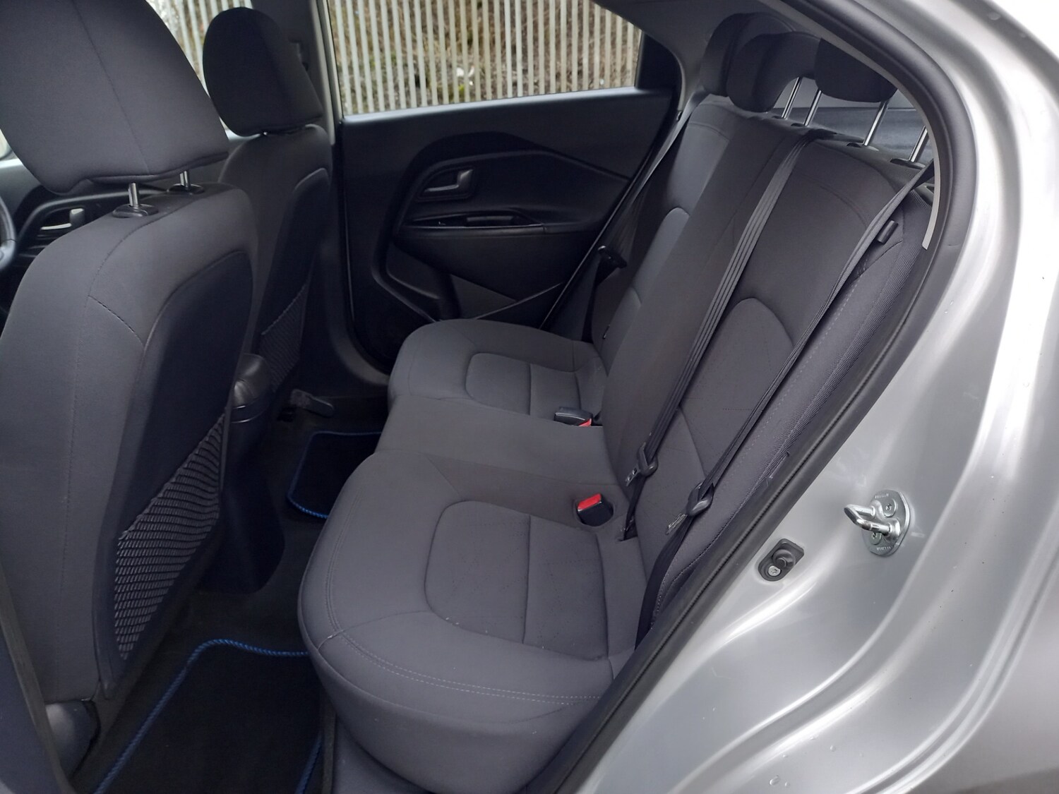 Used Kia Rio 2013 for sale - 77889980: Photo 24