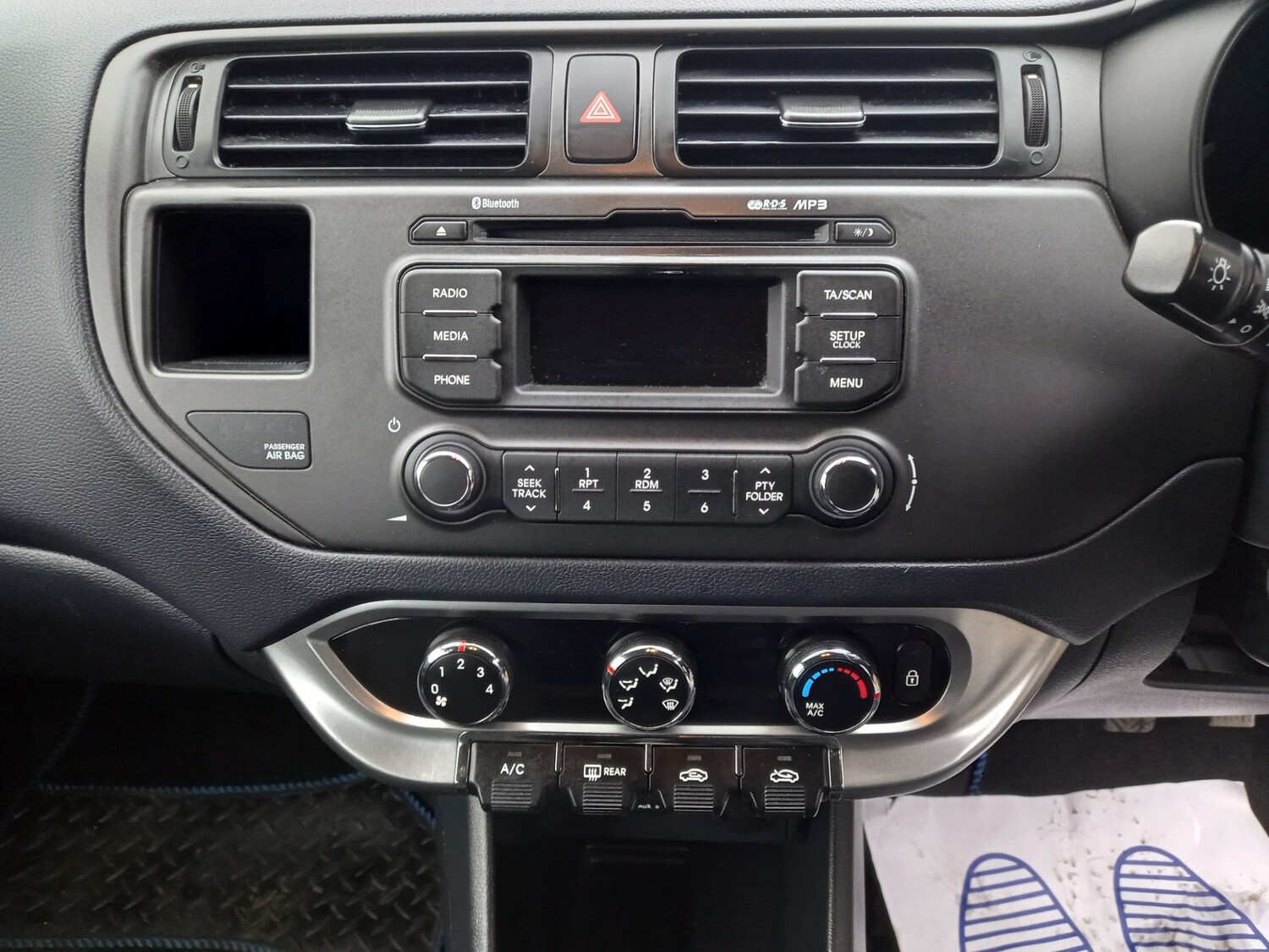 Used Kia Rio 2013 for sale - 77889980: Photo 26