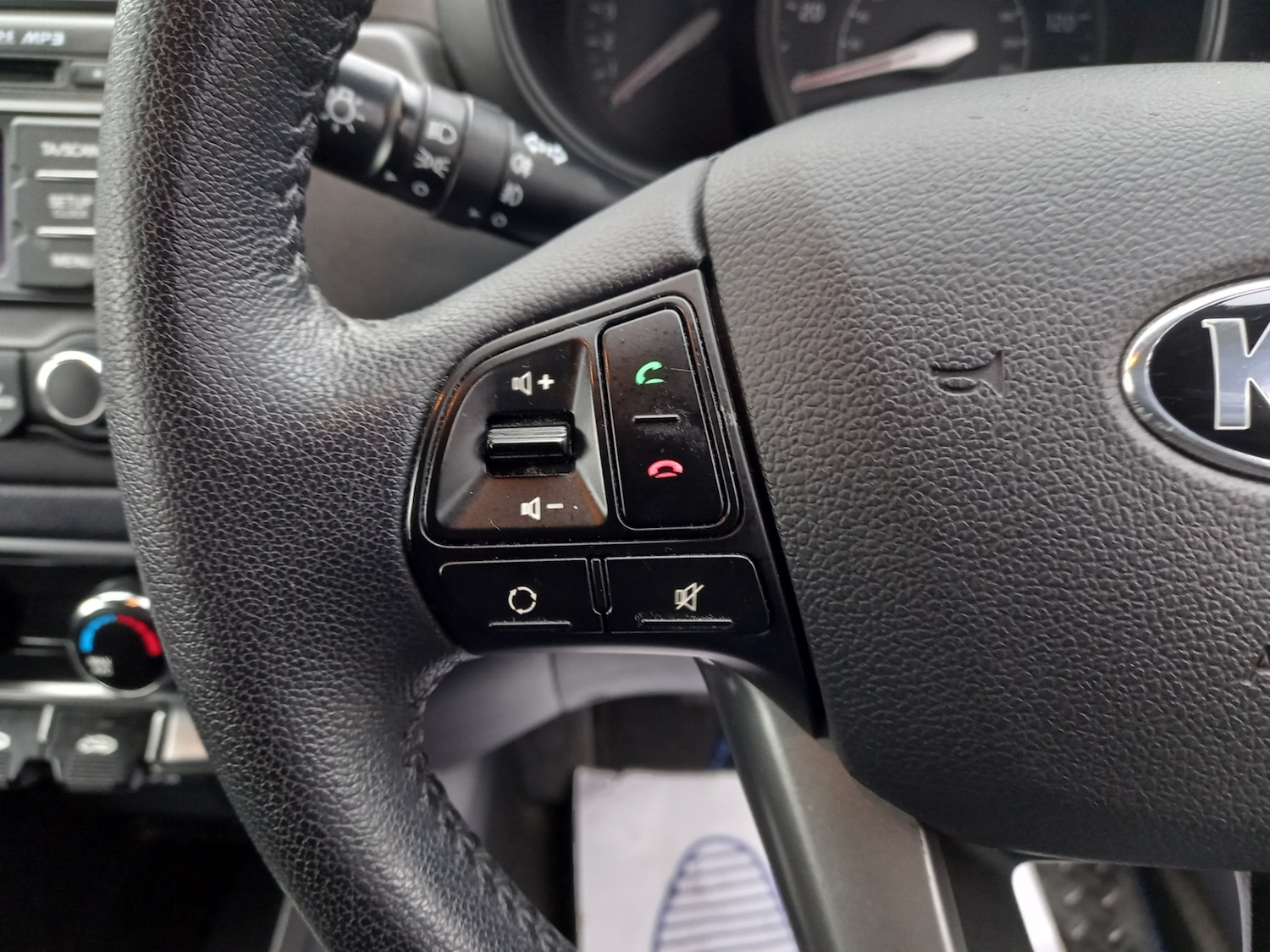 Used Kia Rio 2013 for sale - 77889980: Photo 28