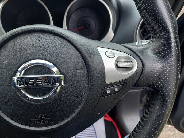 Used Nissan Juke 2011 for sale - 76287327: Photo 30