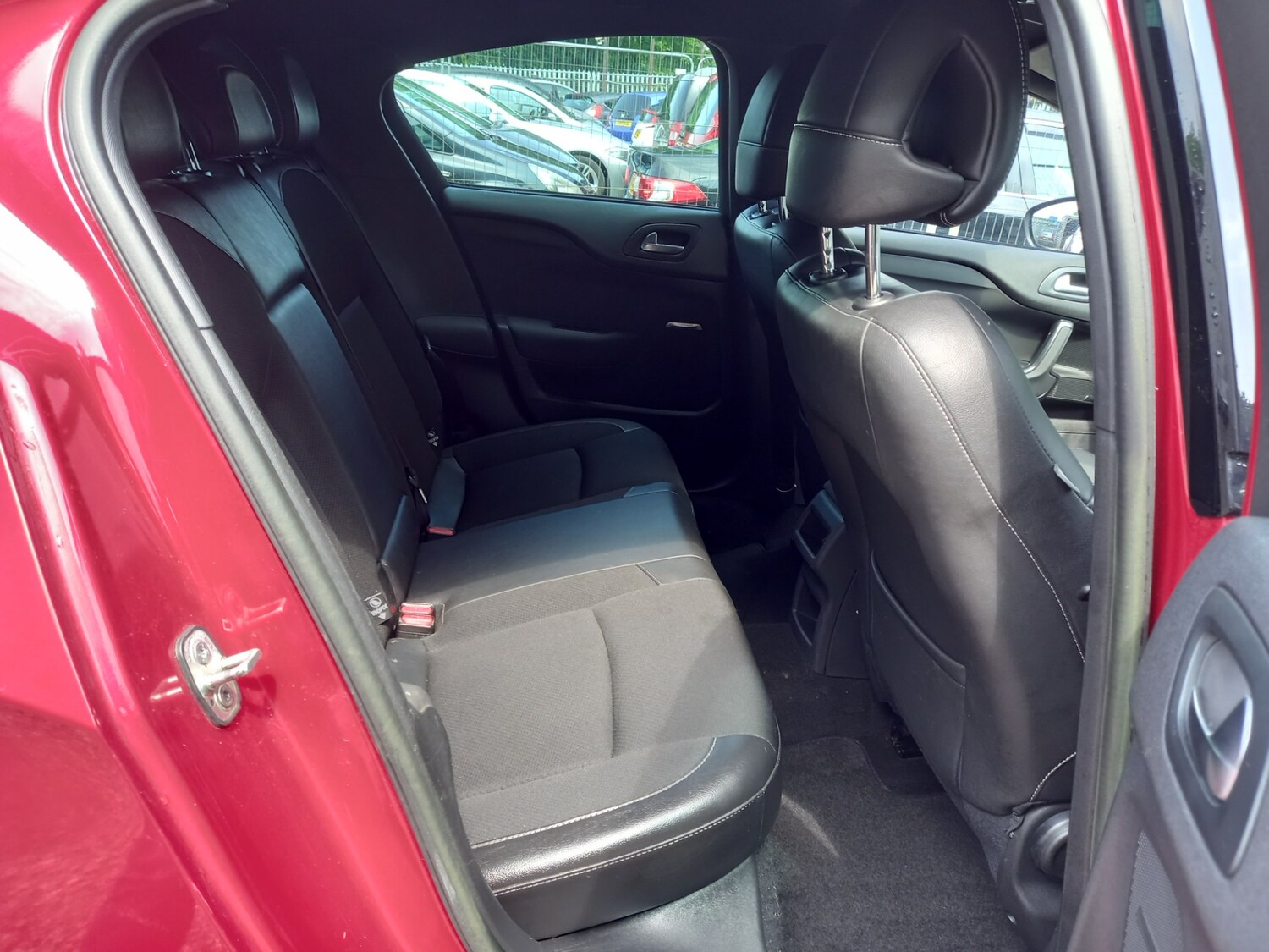 Vehicle 17