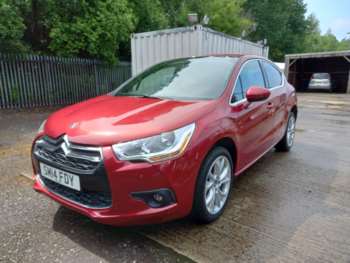 2014 (14) - 1.6 e-HDi 115 DStyle 5dr