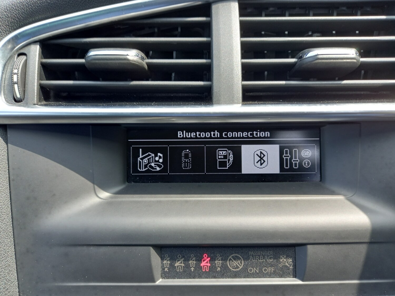 Vehicle 30