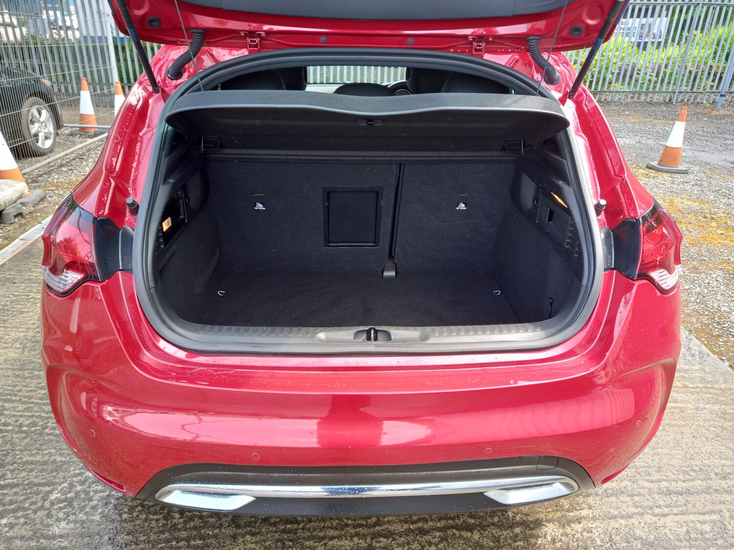Vehicle 31