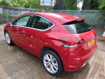 Used Citroen DS4 2014 for sale - 74841789: Photo