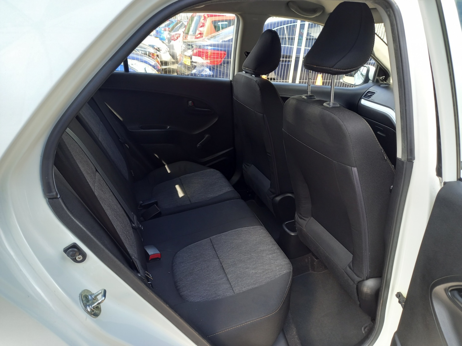 Vehicle 17