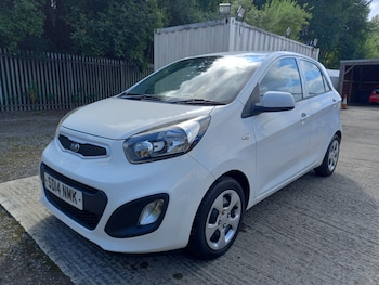 2014 (14) - 1.0 1 5dr