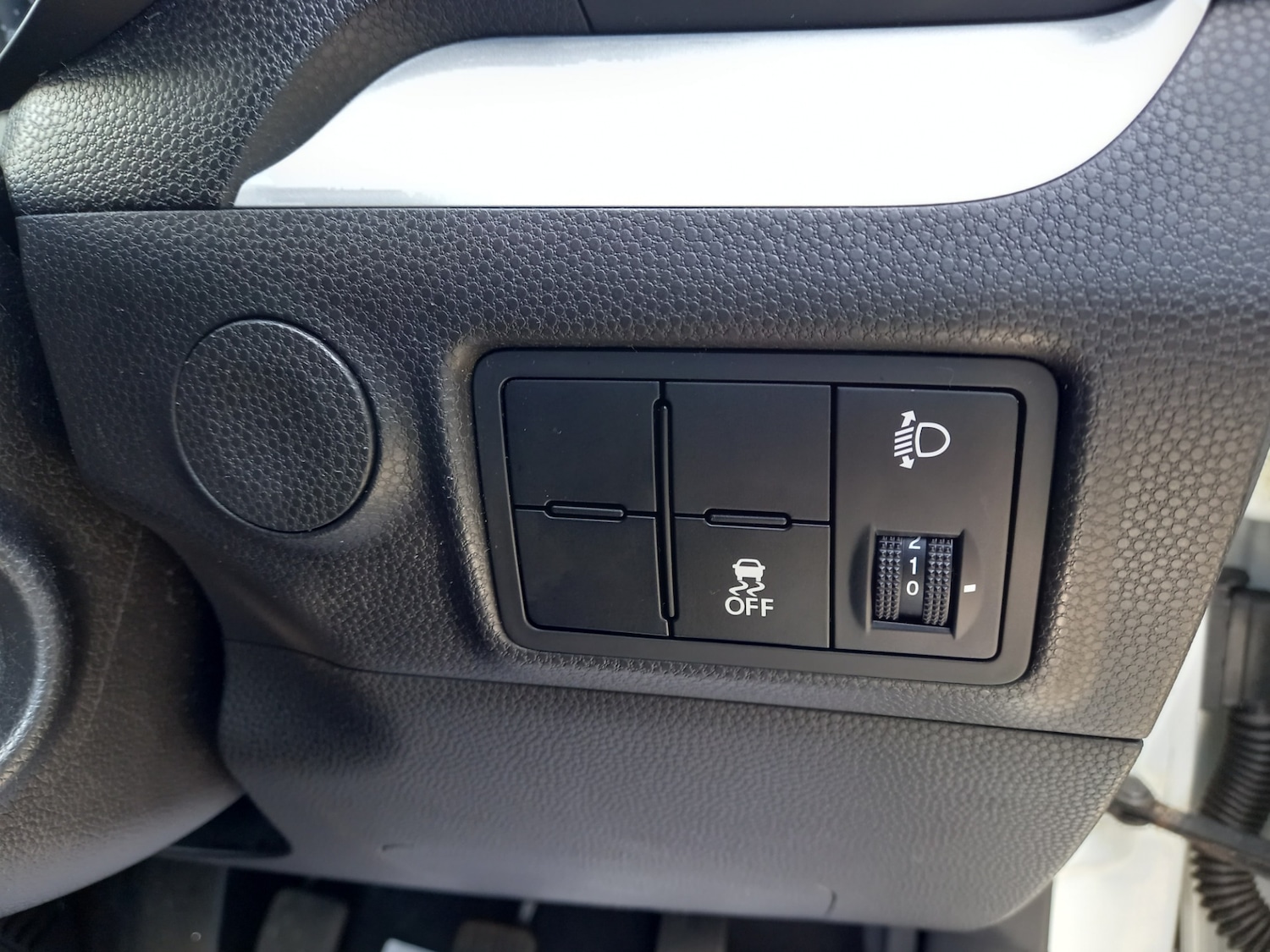Vehicle 26