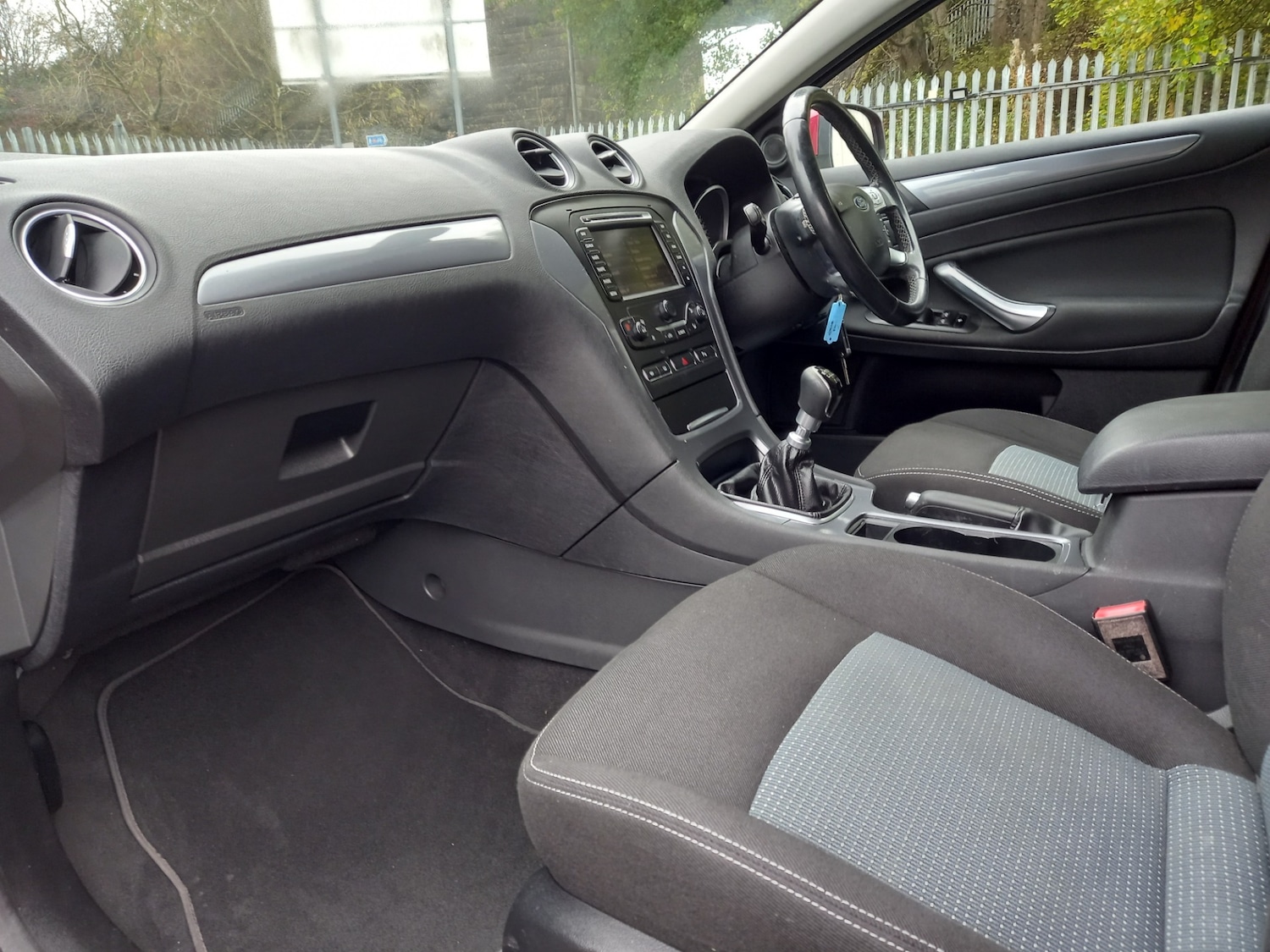 Used Ford Mondeo 2014 for sale - 76363776: Photo 20