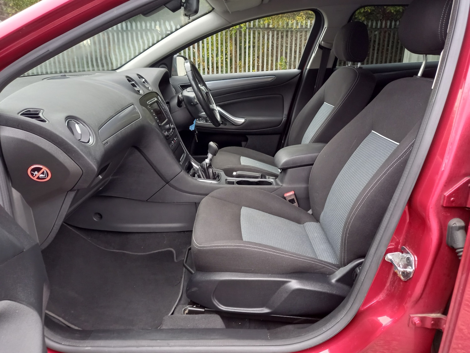 Used Ford Mondeo 2014 for sale - 76363776: Photo 21