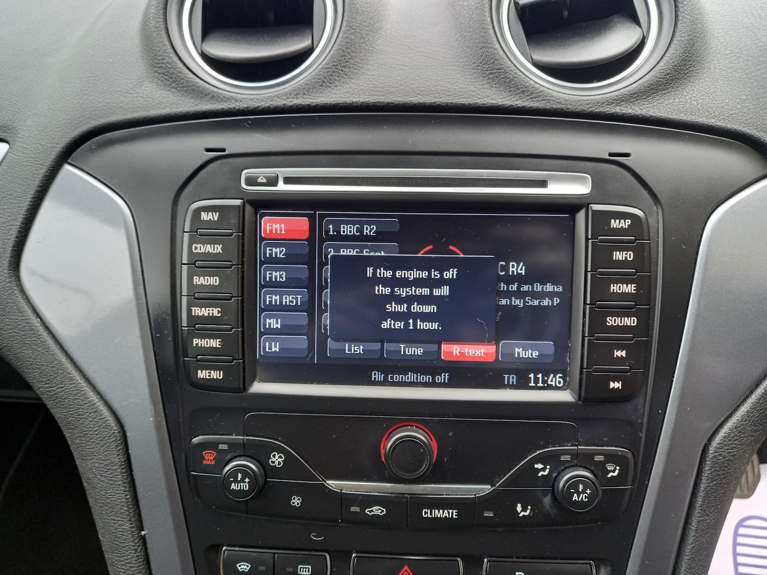 Used Ford Mondeo 2014 for sale - 76363776: Photo 25