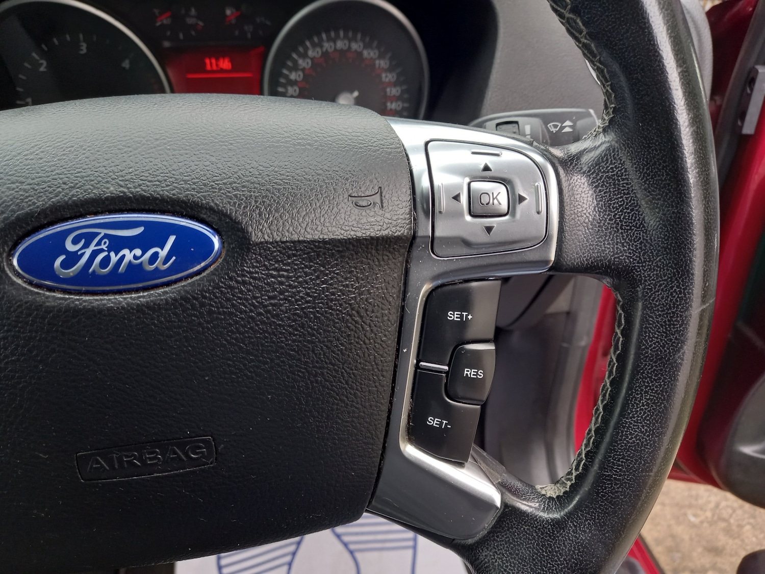 Used Ford Mondeo 2014 for sale - 76363776: Photo 30